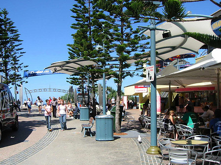 Foto Surfer's Paradise - Surfers Paradise