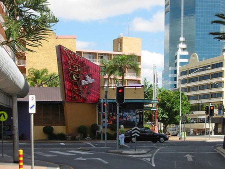 Foto Surfer's Paradise