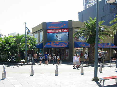 Foto Surfer's Paradise