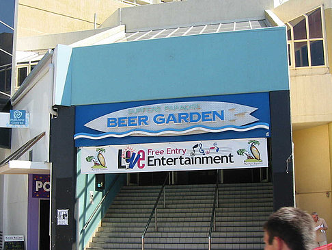 Foto Surfer's Paradise - Surfers Paradise