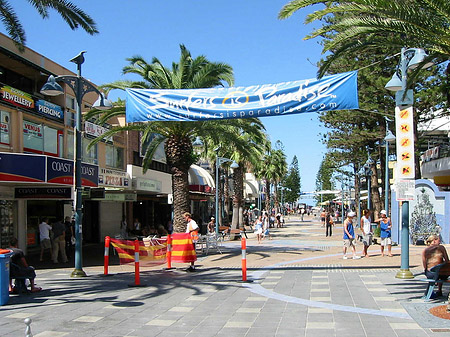 Surfer's Paradise Fotos