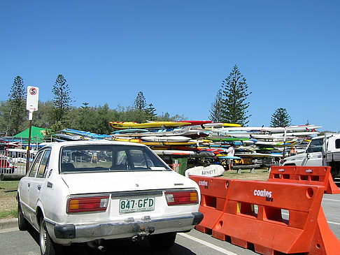 Foto Surfer's Paradise - Surfers Paradise