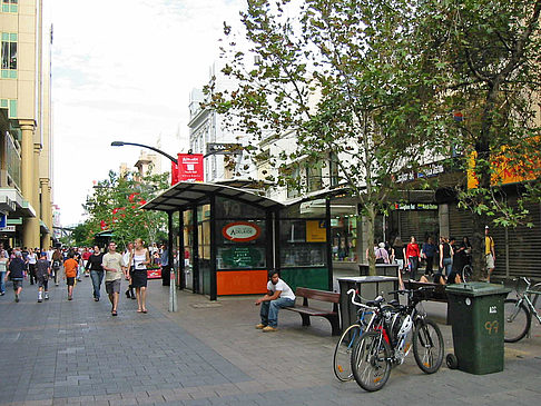 Fotos Adelaide