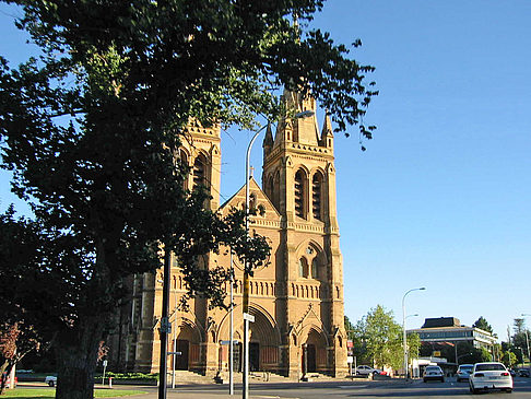 Fotos Kathedrale