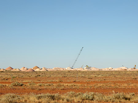 Foto Outback - 