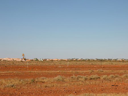 Foto Outback