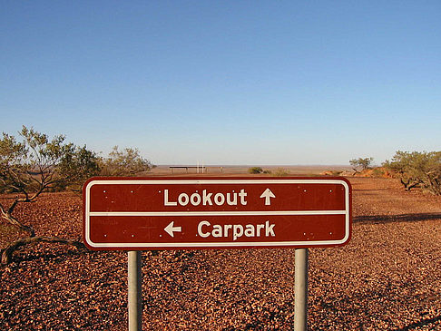 Fotos Schild