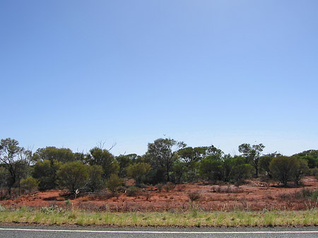 Landschaft Fotos