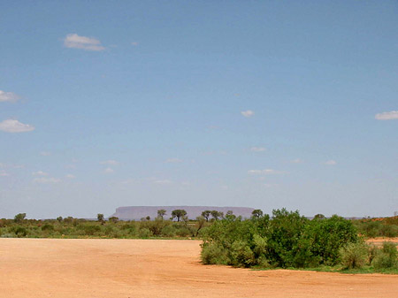 Landschaft Foto 