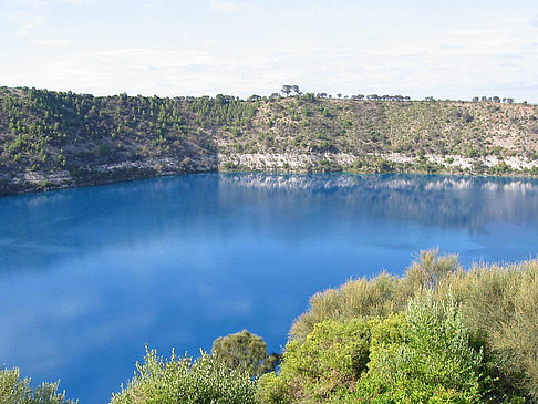 Fotos Mount Gambier