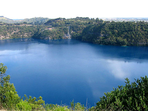 Mount Gambier Foto 