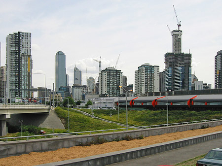 Kings Way Fotos