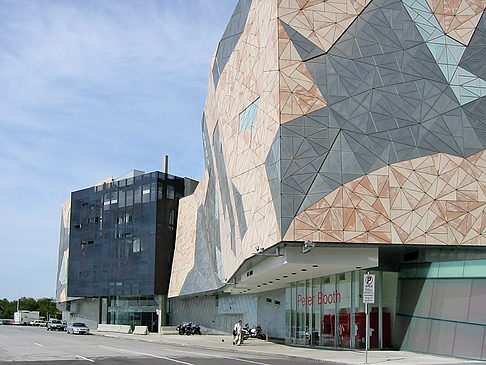 Foto Ian Potter Center