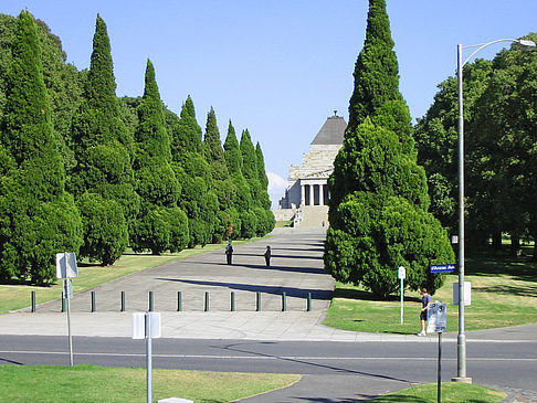 Park Fotos