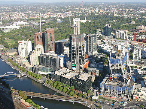 Fotos Yarra River