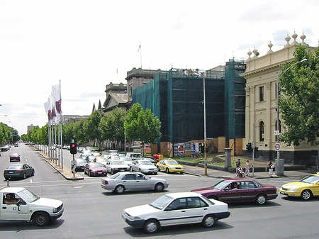 Lygon Street