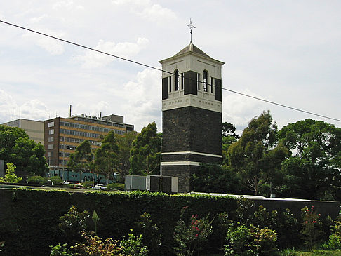 St. Patrick's Cathedral