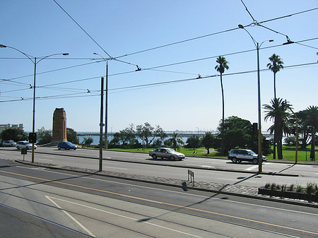 Foto Straßen