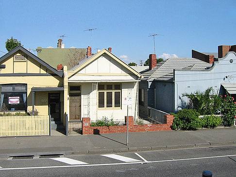 Fotos Straßen | Melbourne