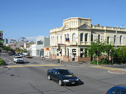 Fotos Straßen