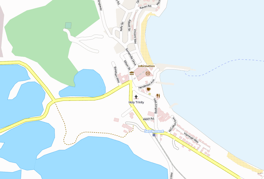 Rottnest Island